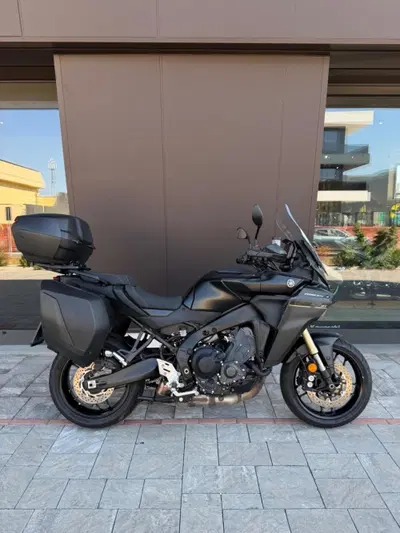 Yamaha Tracer 9 GT (2025 - 26) usata