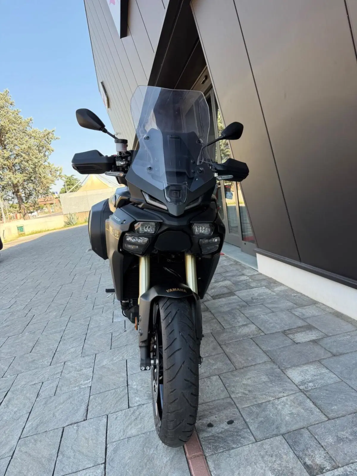 Yamaha Tracer 9 GT (2025 - 26) (3)