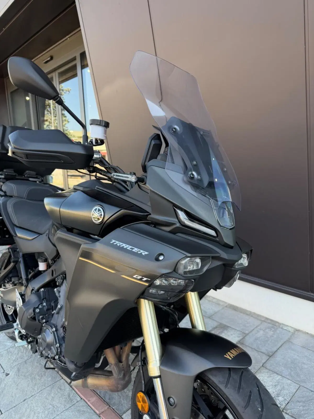 Yamaha Tracer 9 GT (2025 - 26) (4)