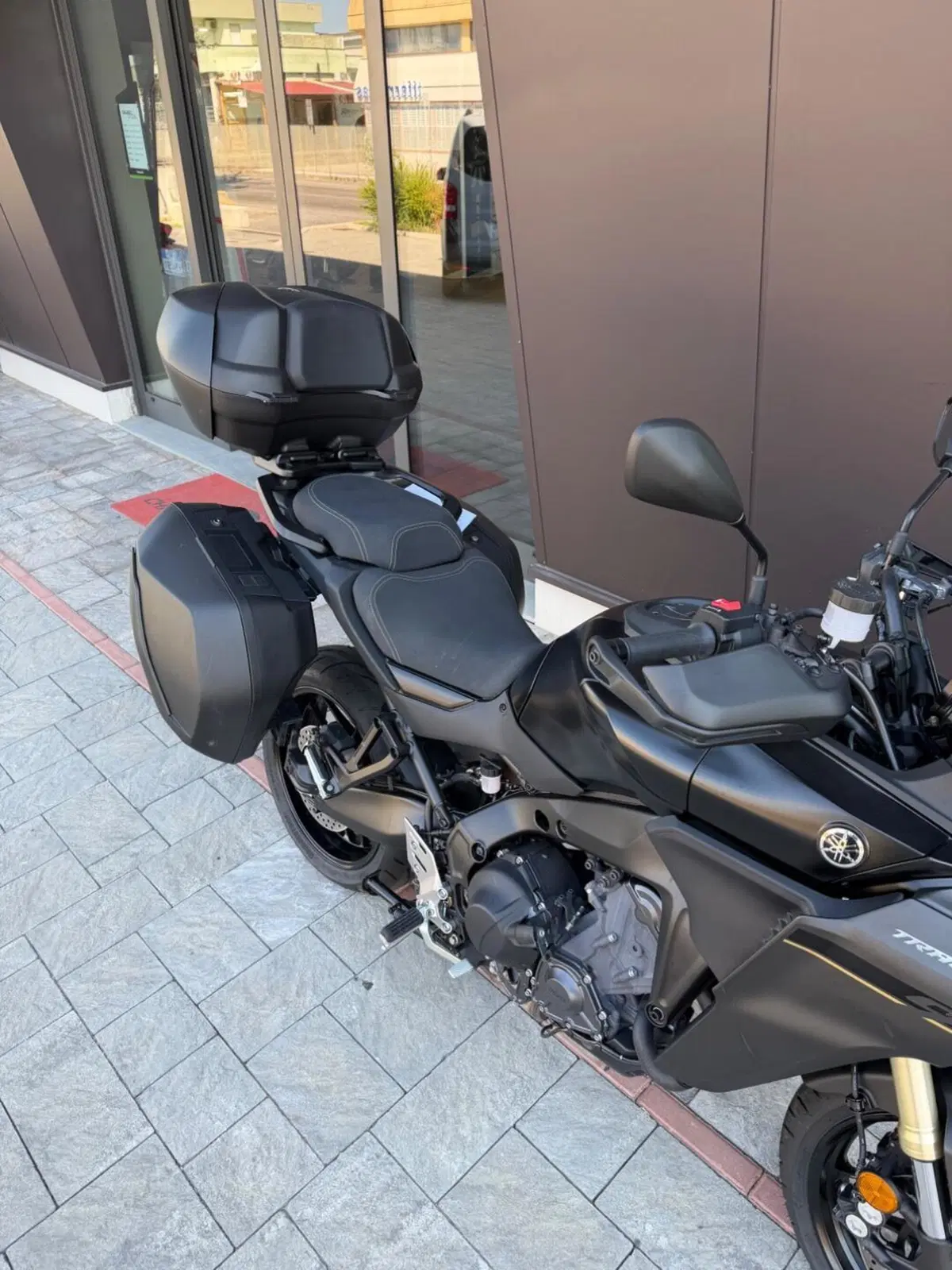 Yamaha Tracer 9 GT (2025 - 26) (7)