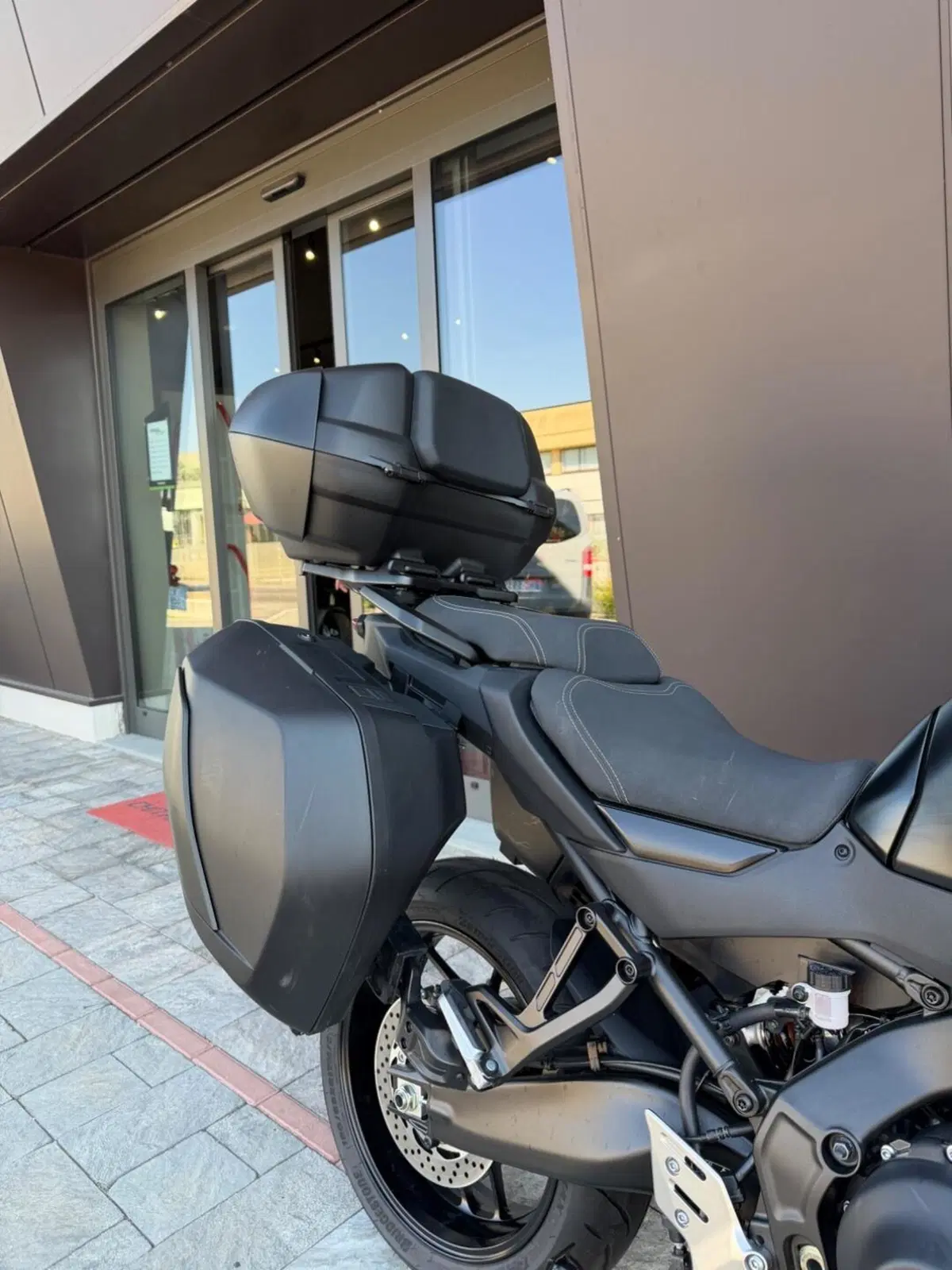 Yamaha Tracer 9 GT (2025 - 26) (8)
