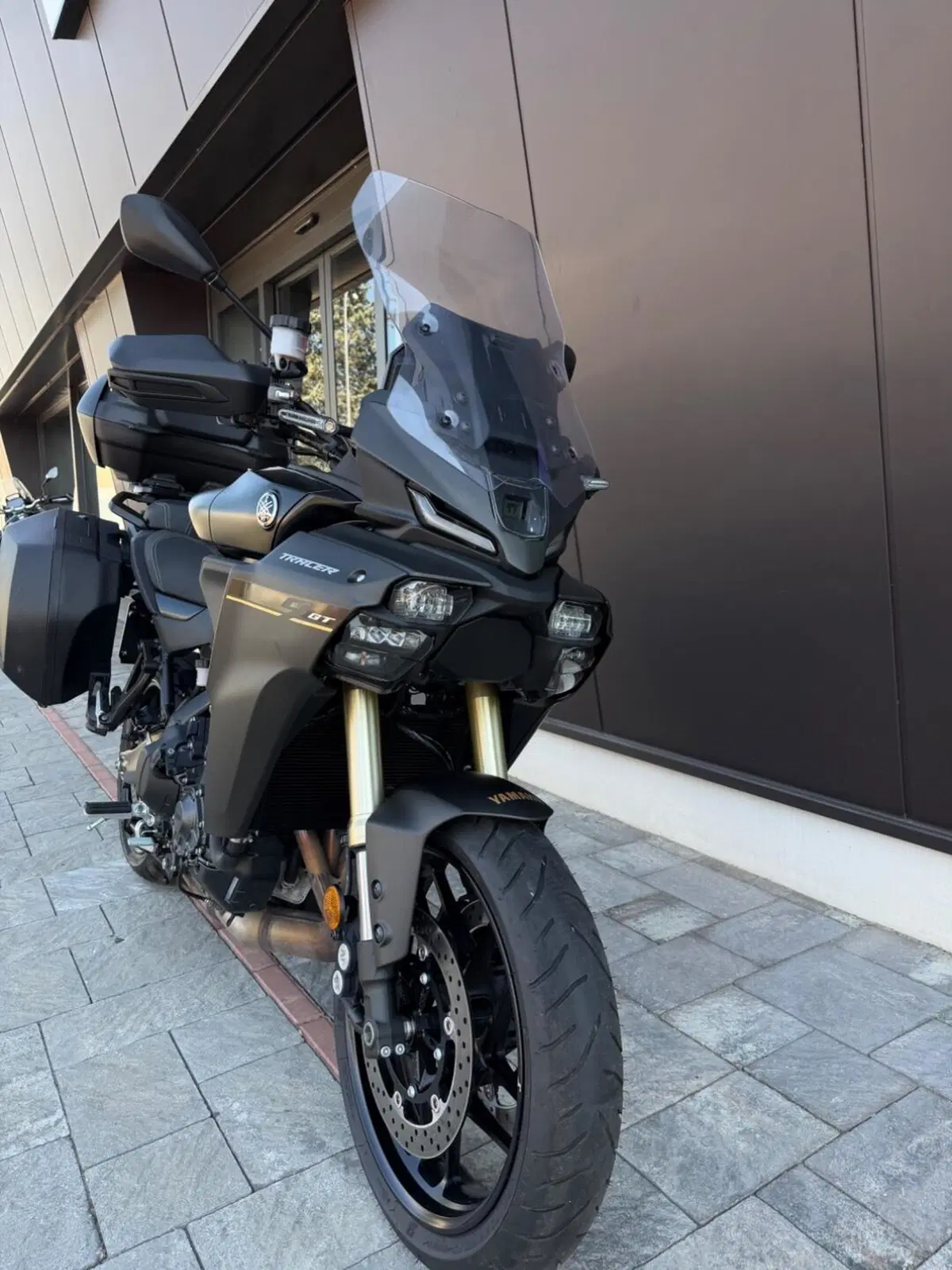 Yamaha Tracer 9 GT (2025 - 26) (11)
