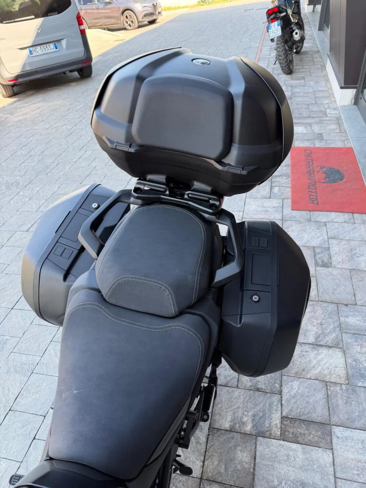 Yamaha Tracer 9 GT (2025 - 26) (12)