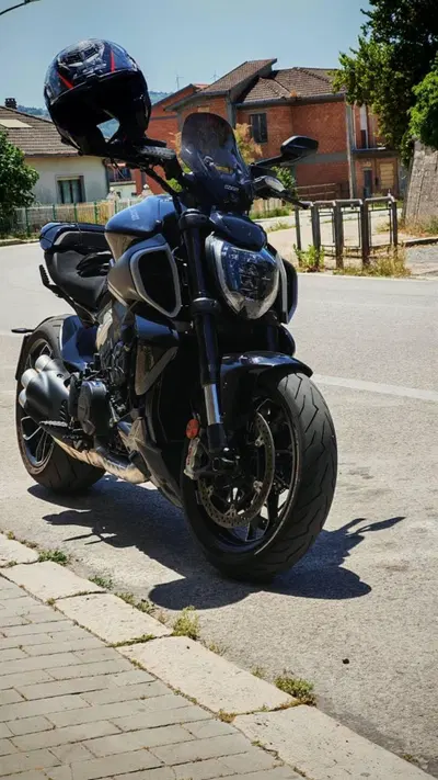 Ducati Diavel V4 (2023 - 26) usata