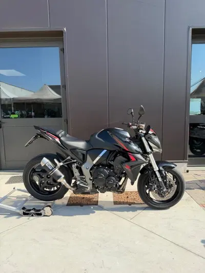 Honda CB 1000 R (2008 - 10) usata