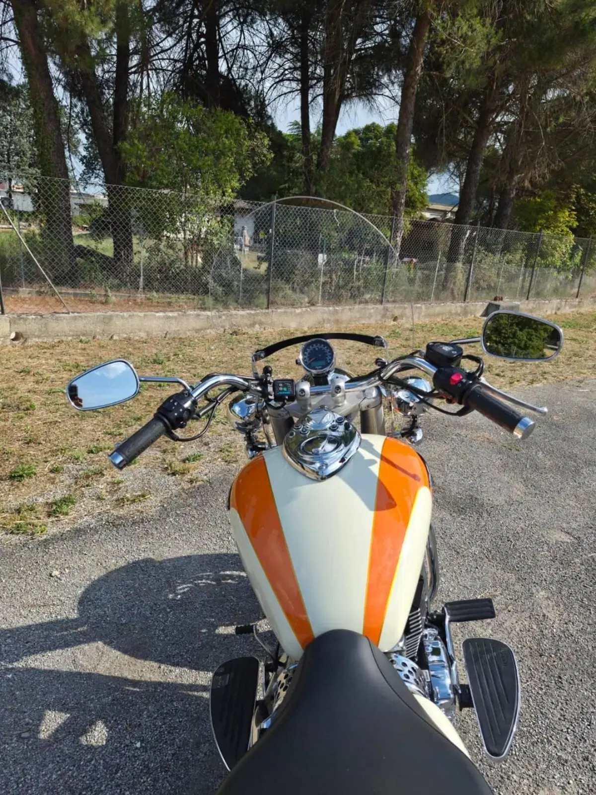 Triumph America (2011 - 16) (2)