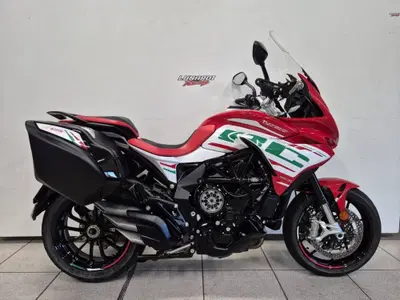 MV Agusta Turismo Veloce 800 RC SCS (2022 - 26) usata