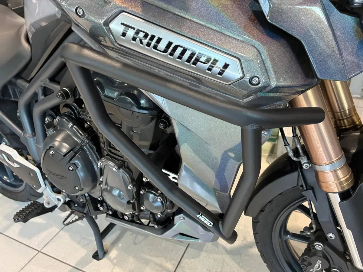 Triumph Tiger Explorer XC 1215 ABS (2011 - 16) (5)