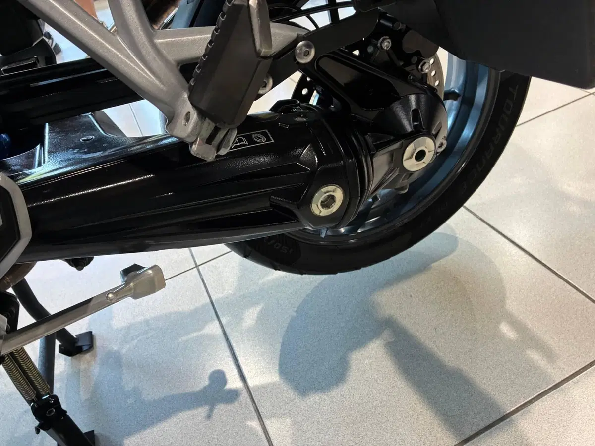 Triumph Tiger Explorer XC 1215 ABS (2011 - 16) (13)