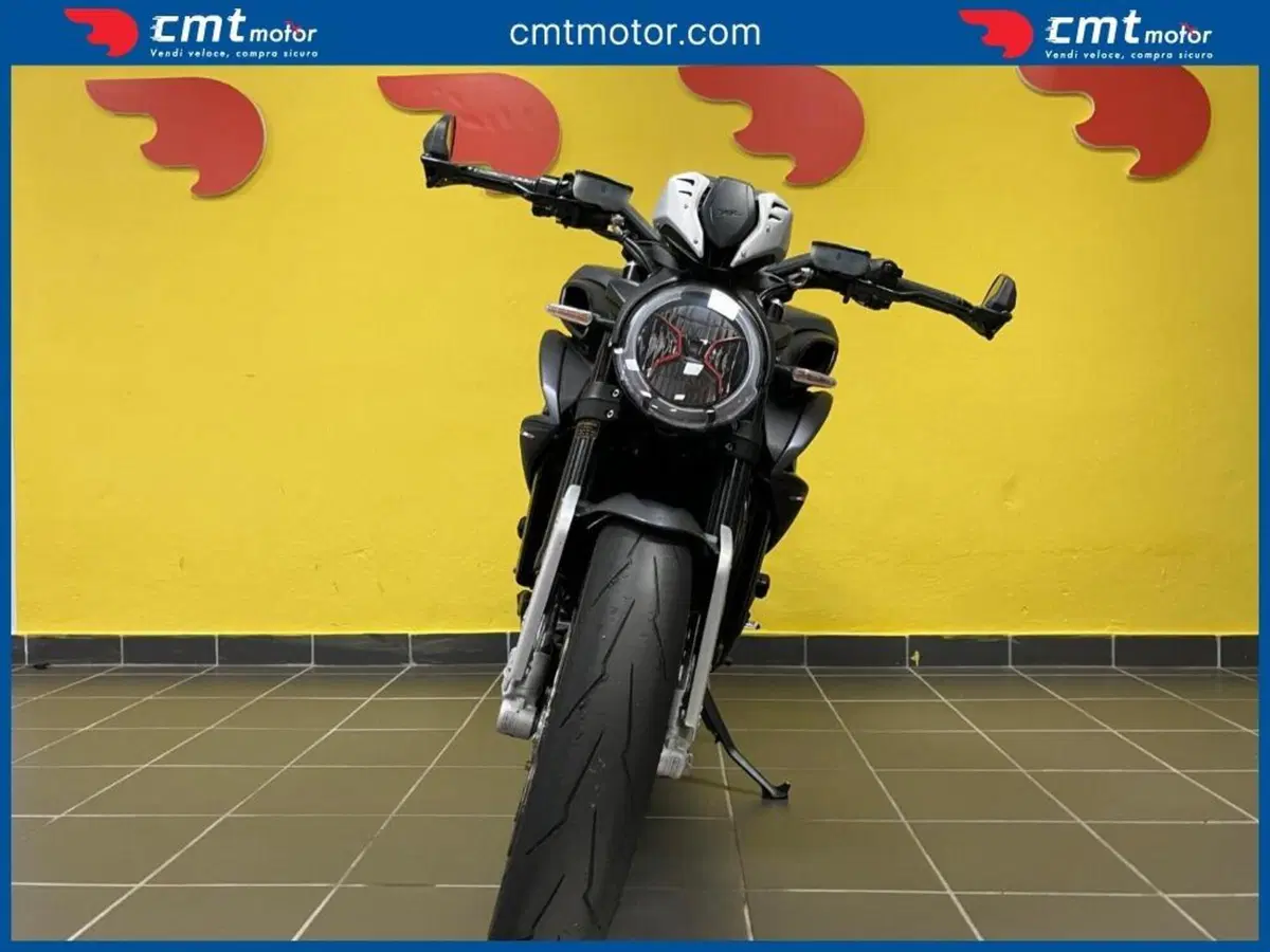 MV Agusta Dragster 800 RR SCS (2021 - 25) (4)
