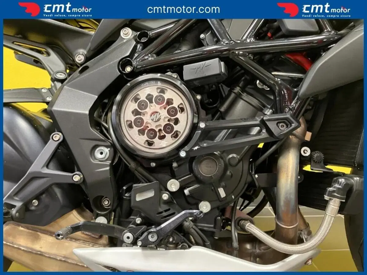 MV Agusta Dragster 800 RR SCS (2021 - 25) (7)