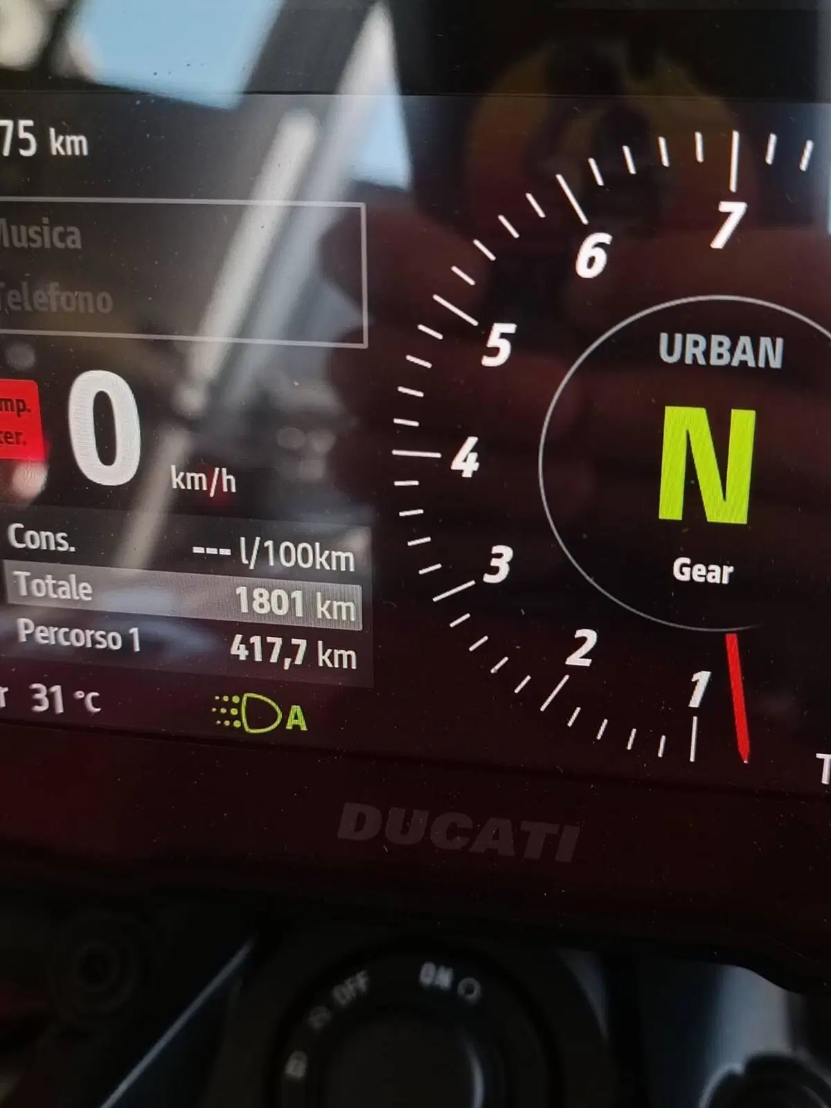 Ducati Diavel V4 (2023 - 26) (11)