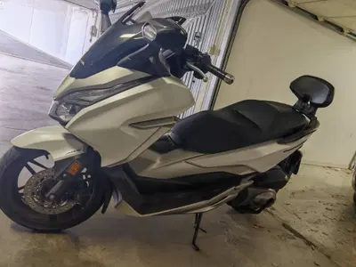 Honda Forza 300 ABS (2018 - 20) usata