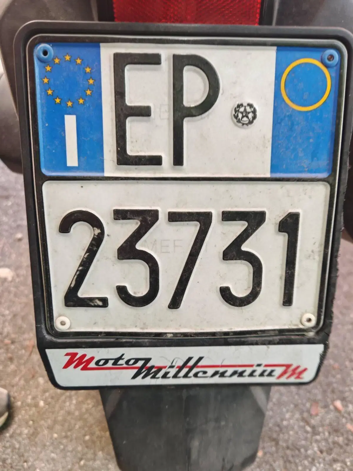 Honda Forza 300 ABS (2018 - 20) (5)