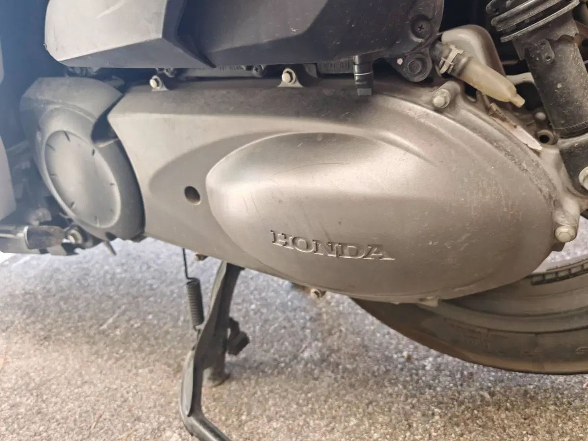 Honda Forza 300 ABS (2018 - 20) (7)