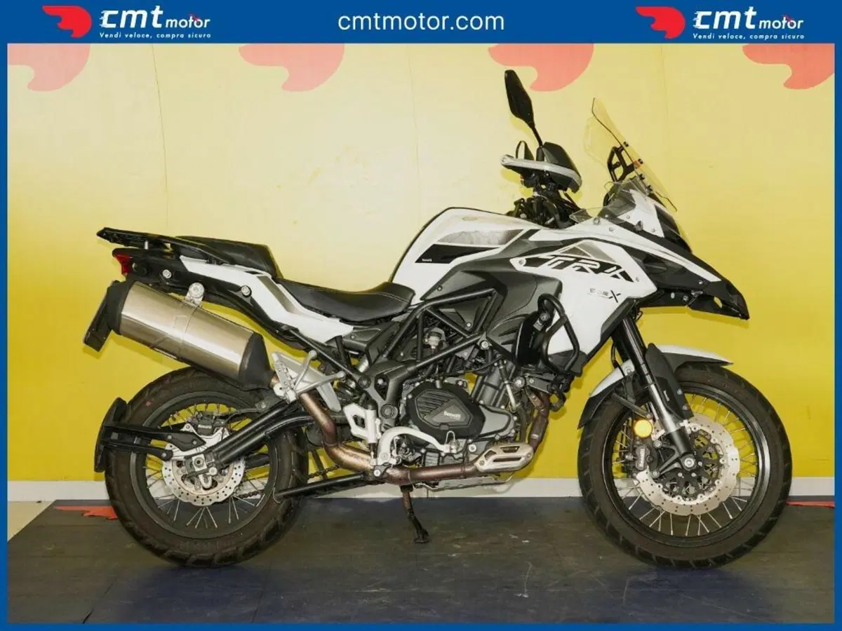 Ducati Hypermotard 950 RVE (2022 - 25)