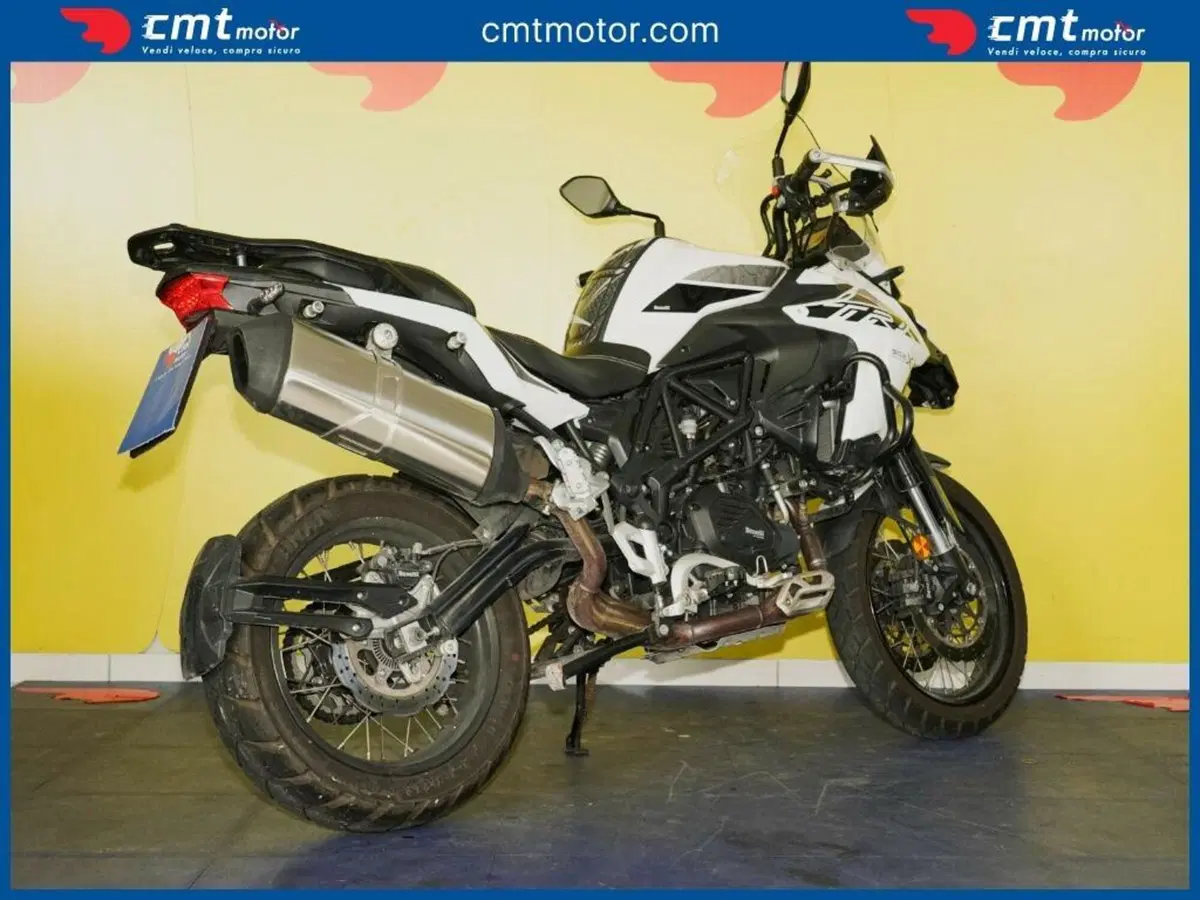 Ducati Hypermotard 950 RVE (2022 - 25) (3)