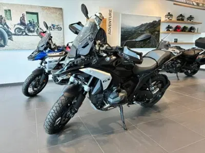Bmw R 1300 GS (2023 - 26) usata