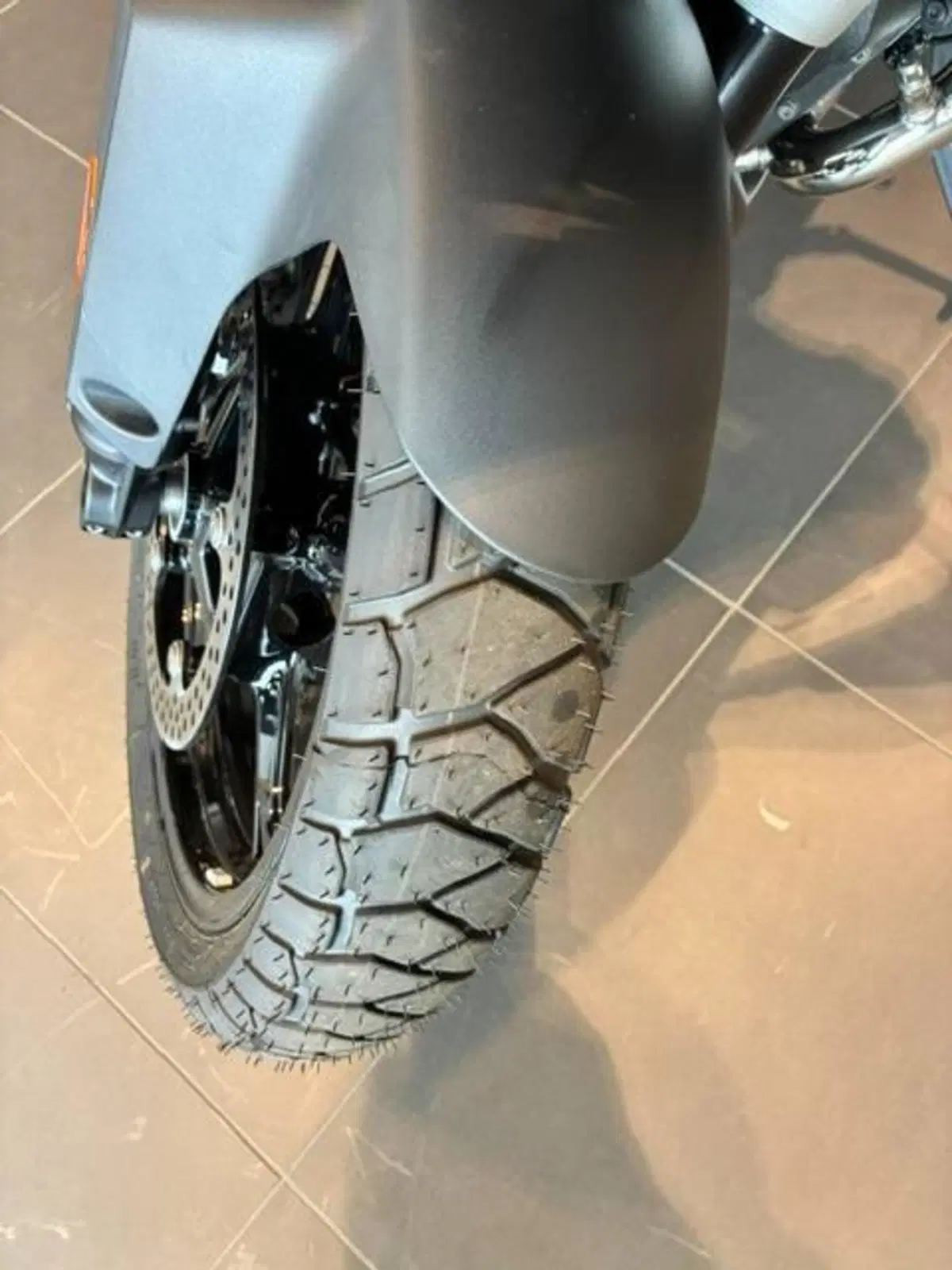 Bmw R 1300 GS (2023 - 26) (3)
