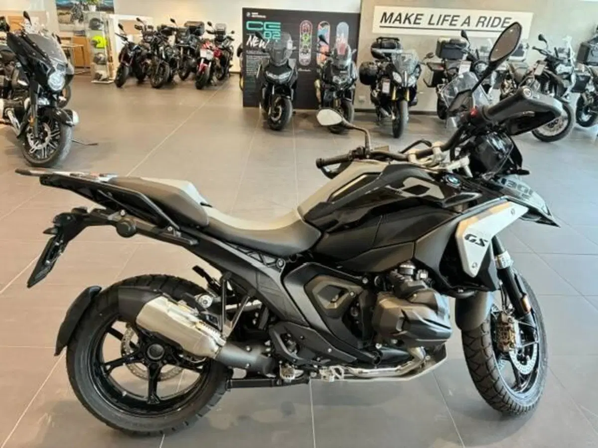 Bmw R 1300 GS (2023 - 26) (2)