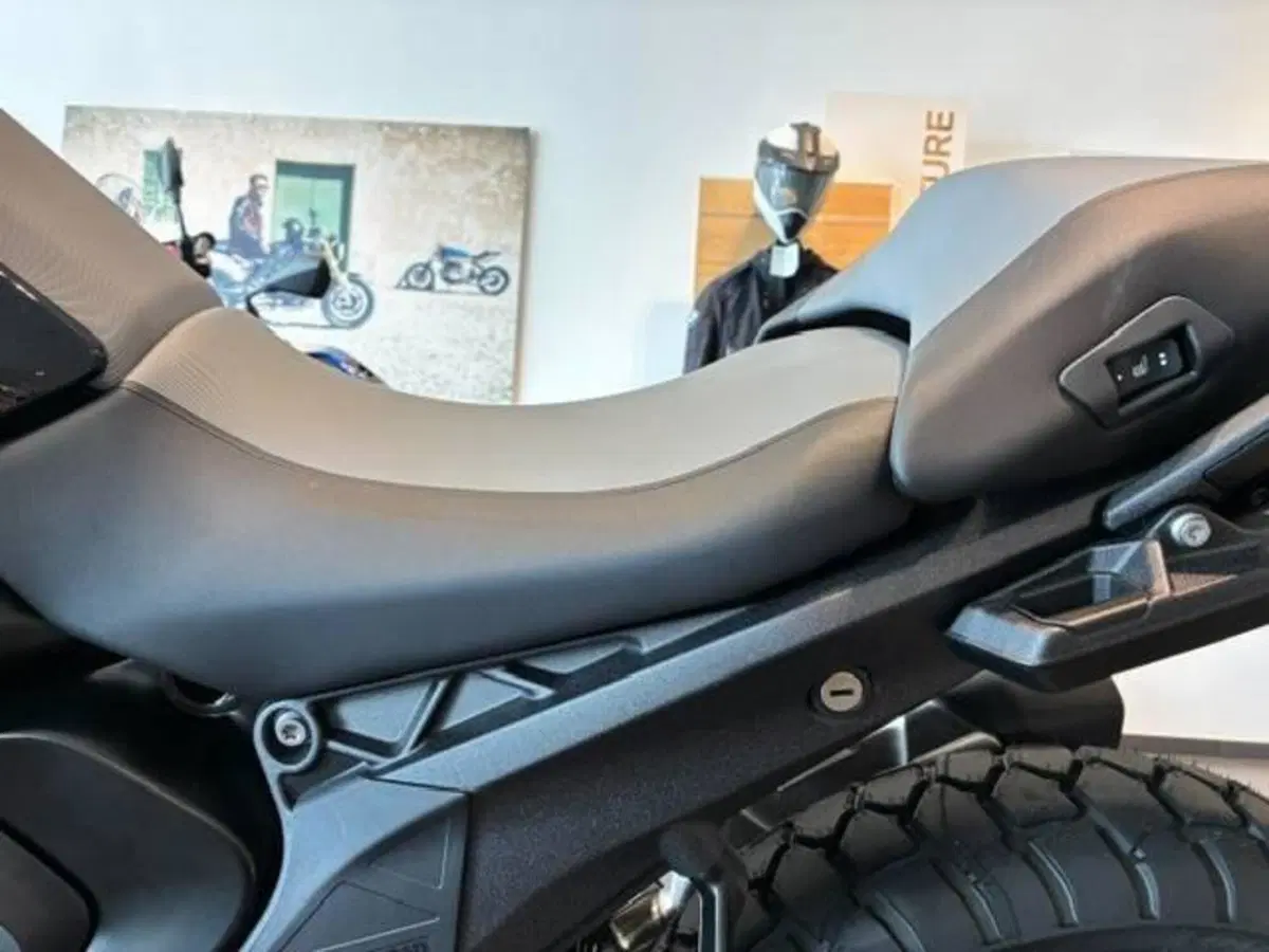 Bmw R 1300 GS (2023 - 26) (5)