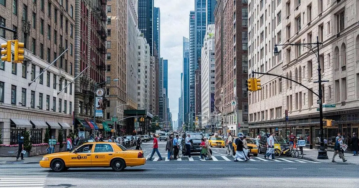 New York: misure contro bici e monopattini elettrici