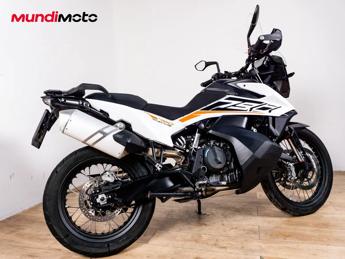 KTM 790 Adventure R Rally (2019 - 20) (3)