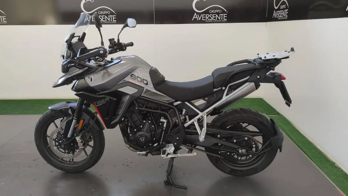 Triumph Tiger 900 GT (2024 - 26) (6)