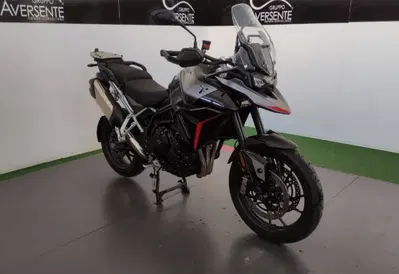 Triumph Tiger 900 GT (2024 - 26) usata