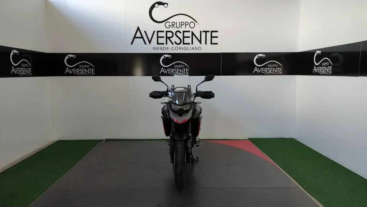 Triumph Tiger 900 GT (2024 - 26) (7)