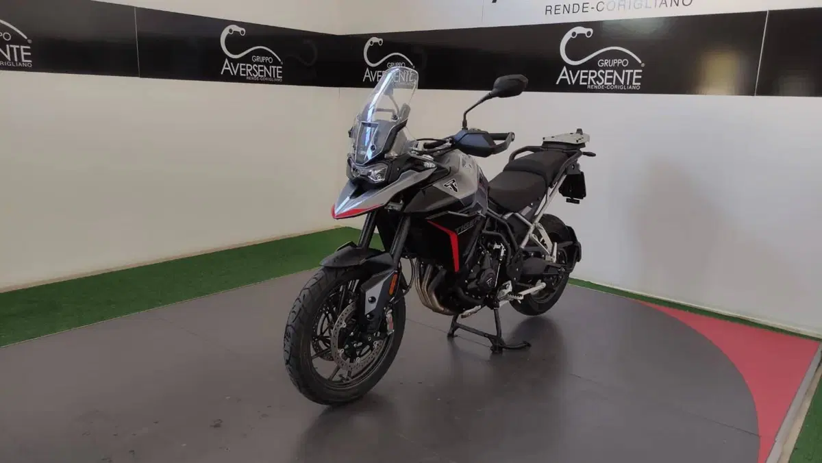 Triumph Tiger 900 GT (2024 - 26) (8)