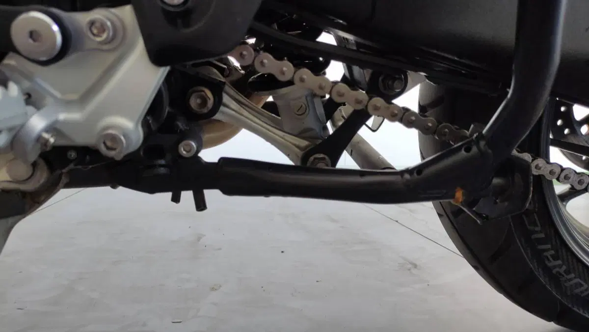 Triumph Tiger 900 GT (2024 - 26) (9)