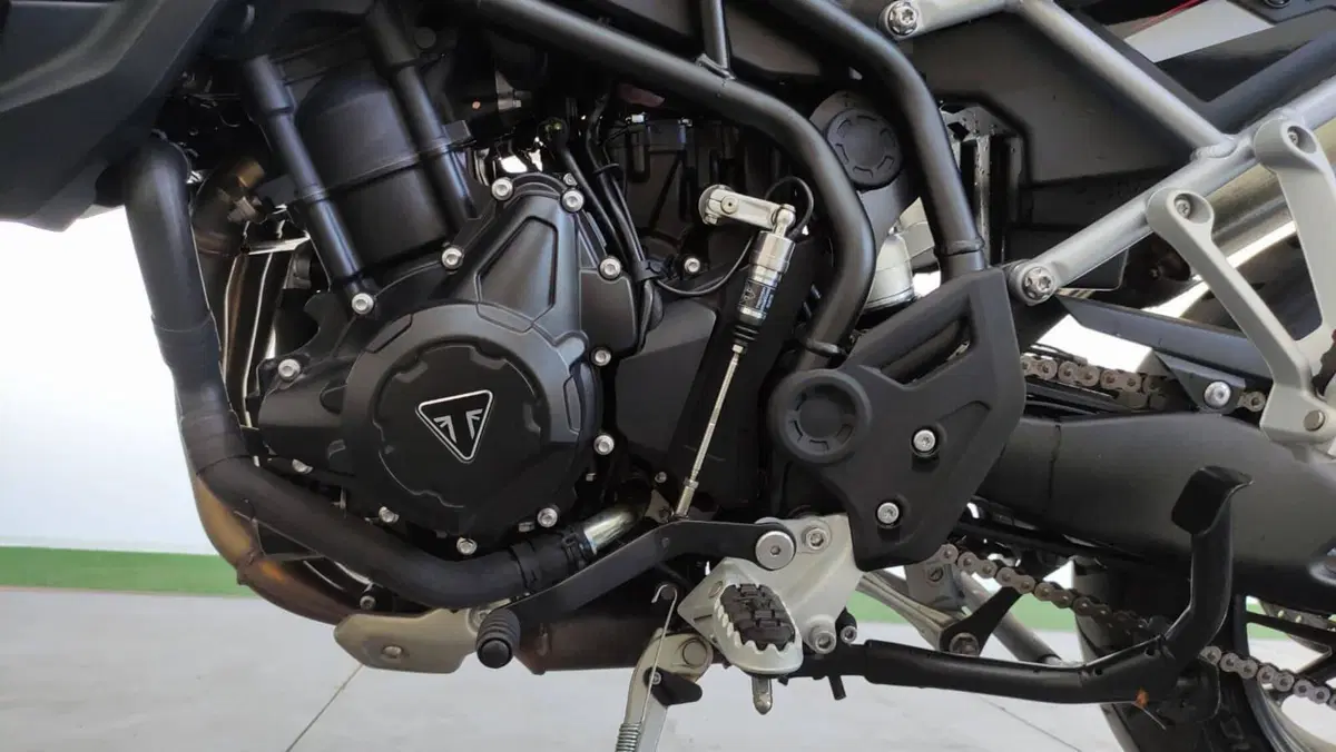 Triumph Tiger 900 GT (2024 - 26) (12)