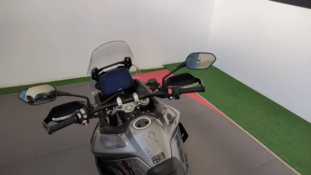 Triumph Tiger 900 GT (2024 - 26) (13)