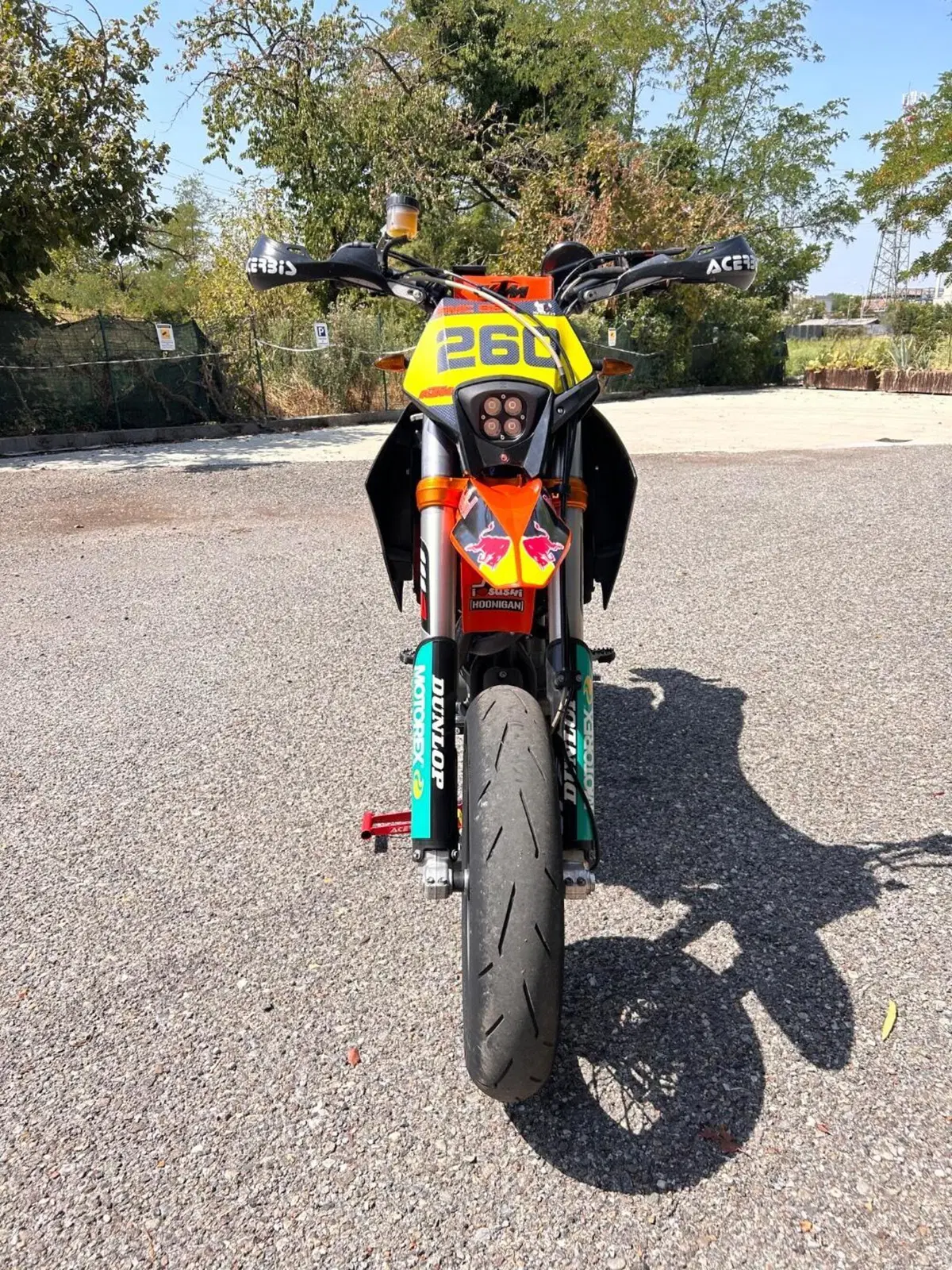 KTM SMC 660 (2005) (3)