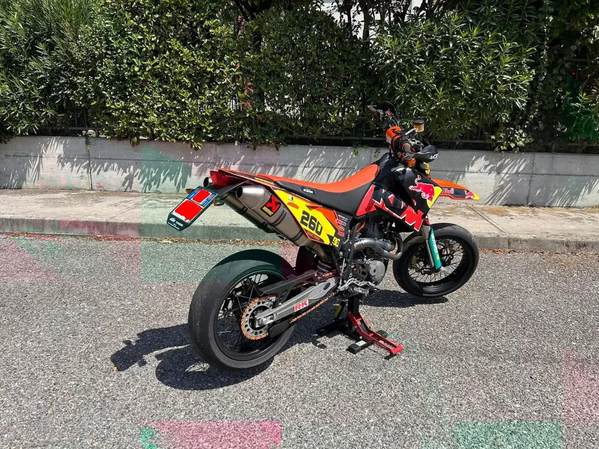 KTM SMC 660 (2005) (4)