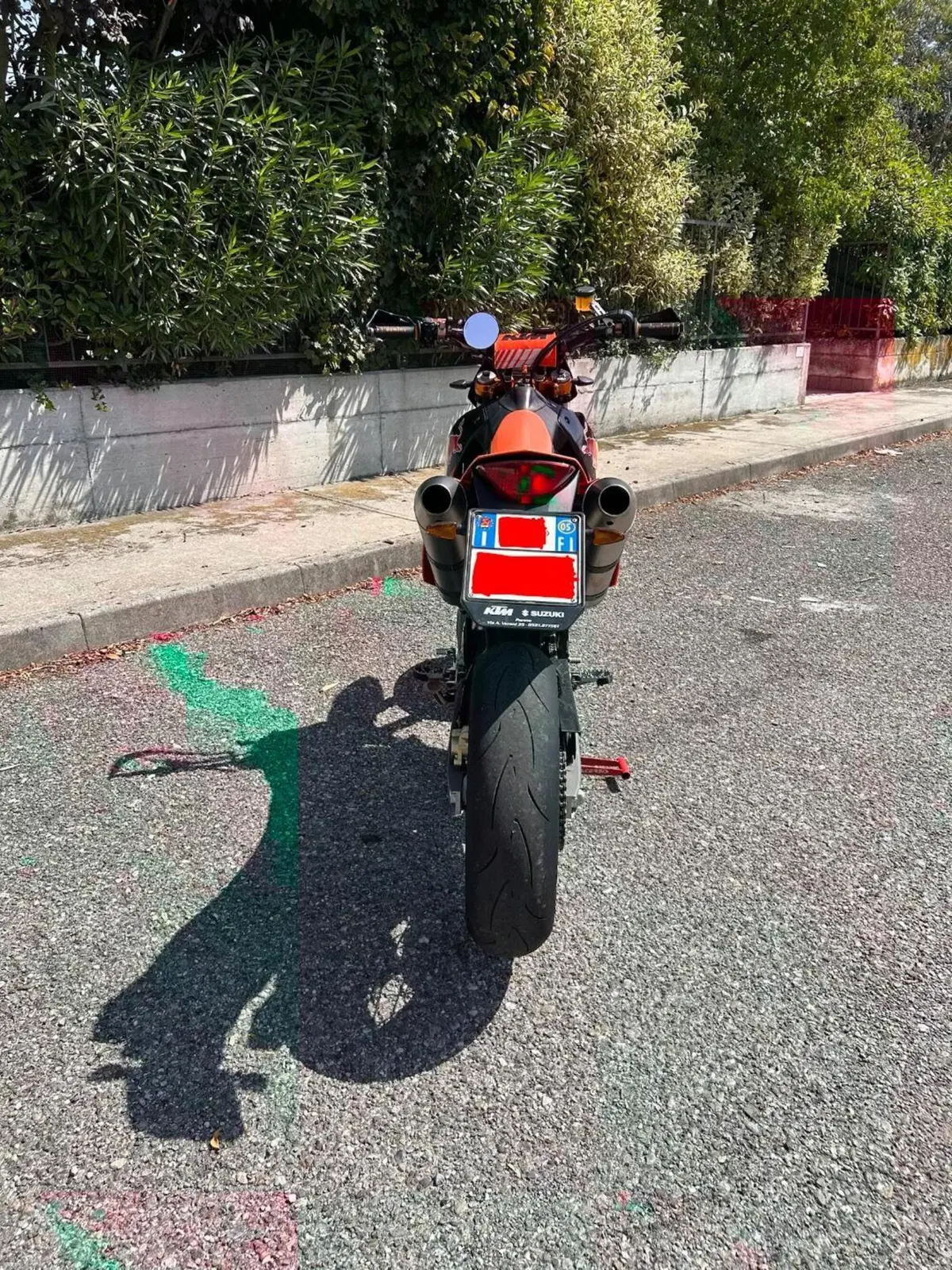 KTM SMC 660 (2005) (5)