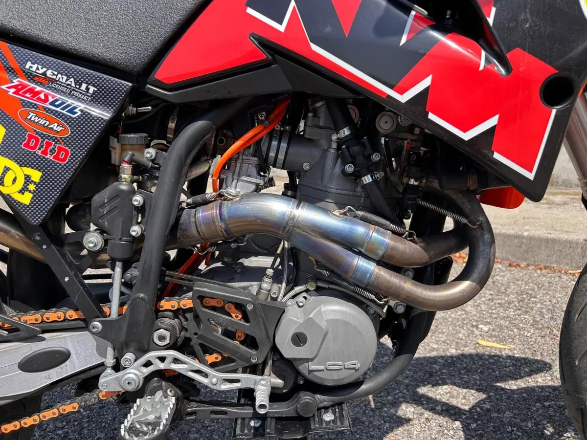 KTM SMC 660 (2005) (7)