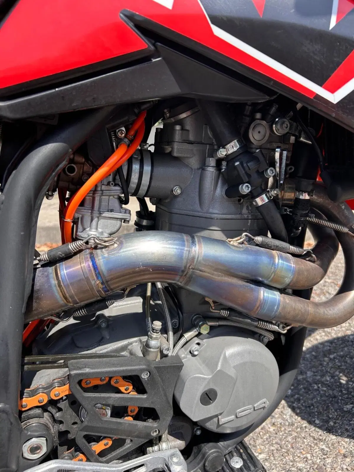 KTM SMC 660 (2005) (8)