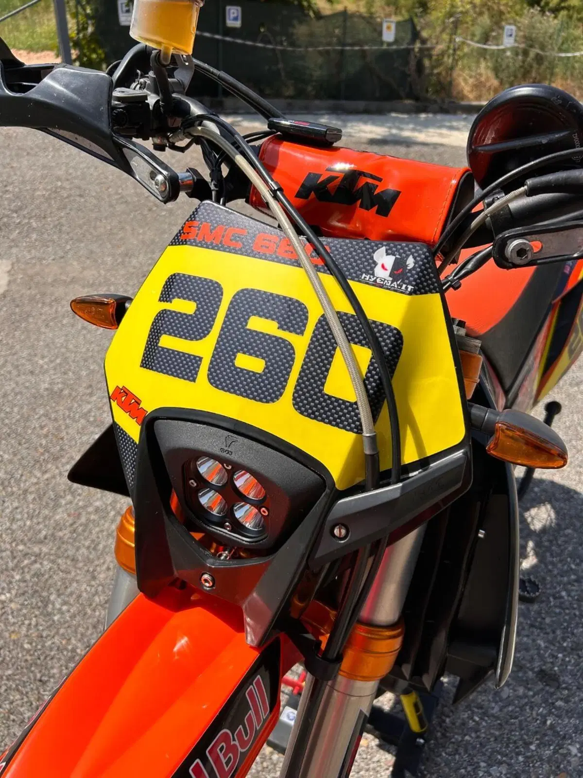 KTM SMC 660 (2005) (10)