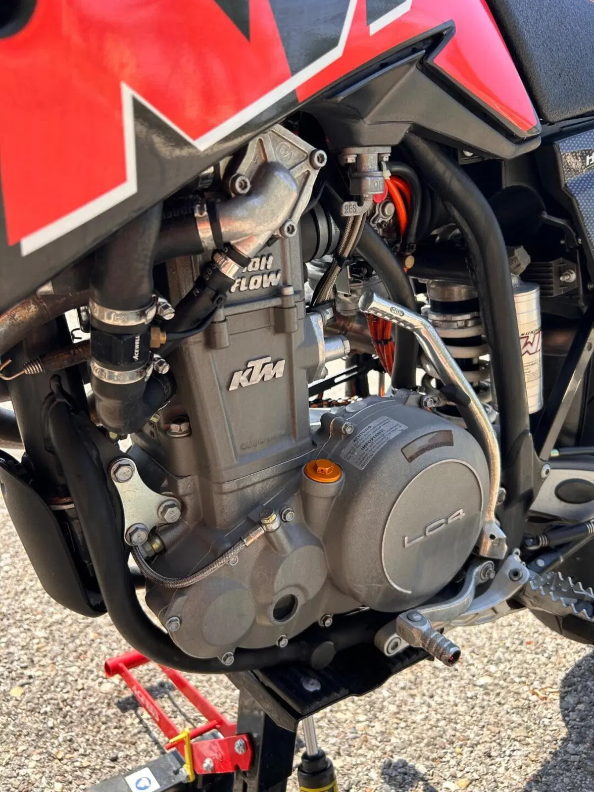 KTM SMC 660 (2005) (14)