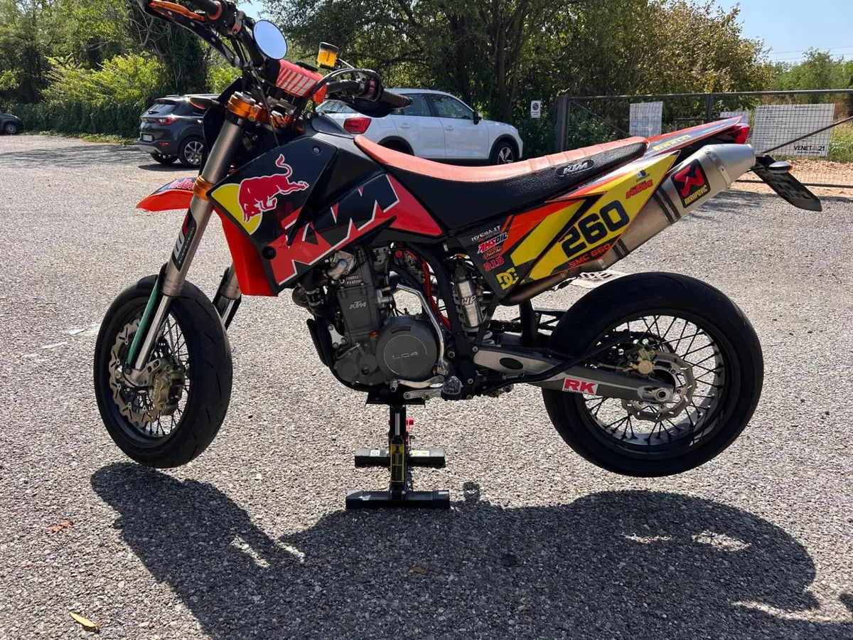 KTM SMC 660 (2005) (15)