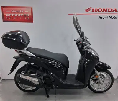 Honda SH 300 i ABS (2016 - 20) usata