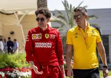 F1. Costruire un’organizzazione d’élite con una mentalità vincente: così Cadillac ribalta il muretto al rientro dalla pausa estiva 