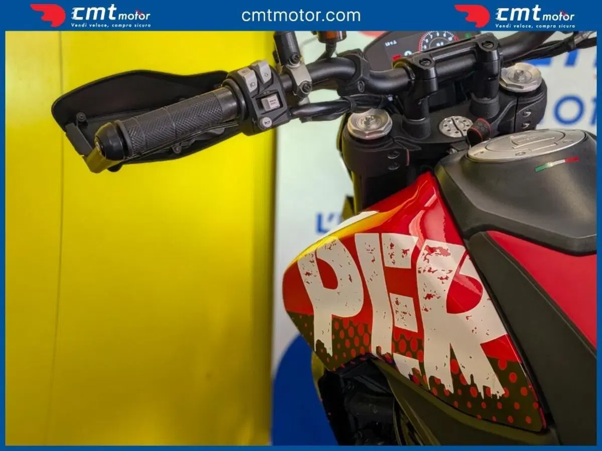 Ducati Hypermotard 950 RVE (2022 - 25) (13)