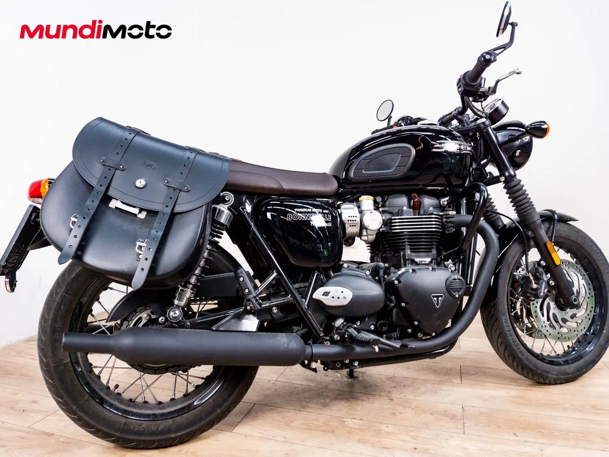 Triumph Bonneville T120 Black (2026) (3)