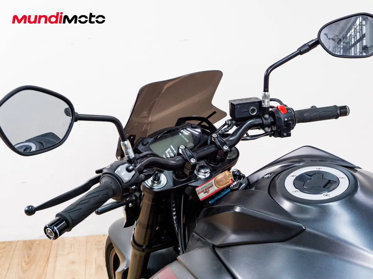 Suzuki GSX S 750 ABS (2017 - 20) (11)