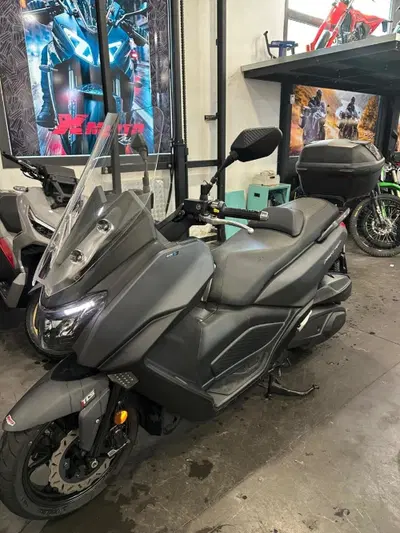 Sym Maxsym 400 (2021 - 25) usata