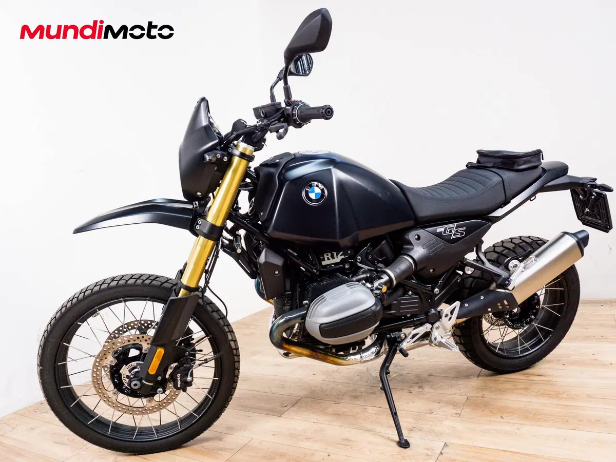 Bmw R 1200 GS (2010 - 12) (8)