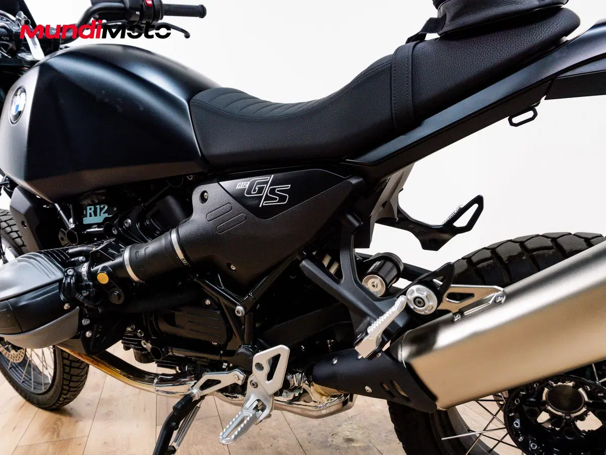 Bmw R 1200 GS (2010 - 12) (10)